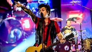 Green Day, continuano i teaser del nuovo singolo