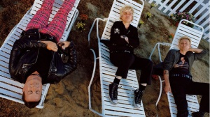 Green Day, il nuovo album è "Saviors", ascolta il singolo The American Dream Is Killing Me