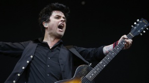 Green day, in arrivo nuova musica?