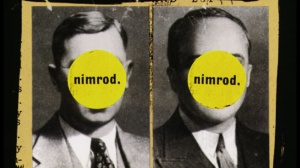 Green Day, la scialuppa di salvataggio di Nimrod