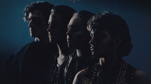 Greta Van Fleet, annunciato il nuovo album Palace For The People