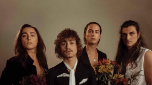 Greta Van Fleet, annunciato il nuovo album