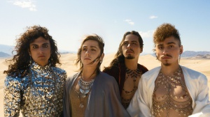 Greta Van Fleet, annunciato il ritorno in Italia