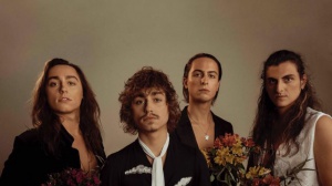 Greta Van Fleet, ascolta il nuovo brano 'Heat Above"