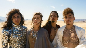 Greta Van Fleet, ascolta Meeting The Master, primo singolo da Starcatcher
