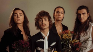 Greta Van Fleet, cancellate le date primaverili per la polmonite di Jake Kiszka