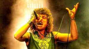 Greta Van Fleet, guarda la versione live di Age Of Machine