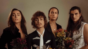 Greta Van Fleet: "Il nuovo album sarà cinematografico"