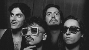 Greta Van Fleet, il ritorno continua con Saw You Stand