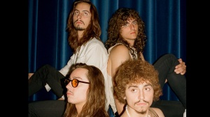 Greta Van Fleet pronti al ritorno con il nuovo disco "Starcatcher" 