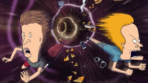 Guarda il trailer del nuovo film di Beavis and Butt-Head