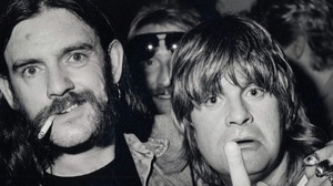 Guarda le esibizionidi Ozzy e Lemmy nel metaverso 
