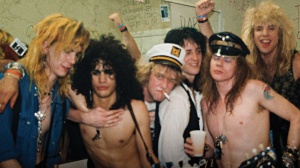 Guns N'Roses, annunciato un box set deluxe per "Use Your Illusion"