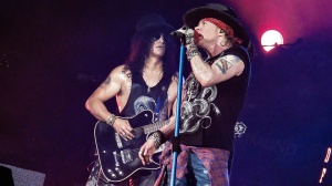 Guns N'Roses, online un demo del 1986