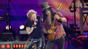 Guns N'Roses, The General è il nuovo singolo