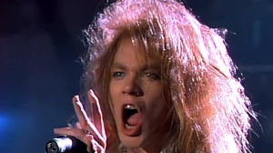 Guns N’ Roses: abbiamo sempre cantato male Welcome to the Jungle?