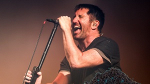 Hall of Fame, Trent Reznor: "Il rock si fa anche con i synth"