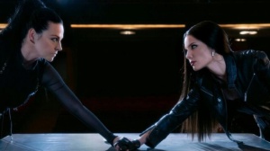 Halsey fa squadra con Amy Lee per Hand That Feeds