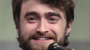 Harry Potter vorrebbe trasformarsi in David Bowie