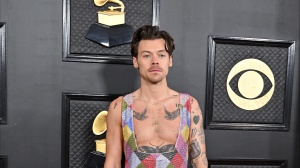 Harry Styles come David Bowie? Il parere del produttore Tony Visconti