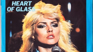 Heart Of Glass,  l'amore perduto dei Blondie a ritmo di disco