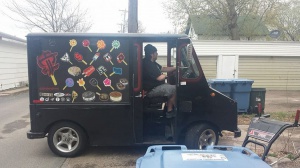 Hell General, quando i bambini ricevono metal invece del gelato