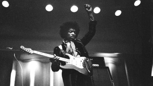 Hendrix nelle parole di Cobain, Mercury e McCartney