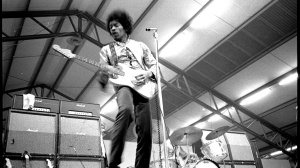 Hey Joe, il rivoluzionario esordio di Hendrix