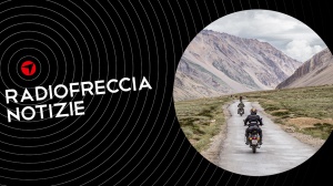 Hi-Five: 5 canzoni da moto in libertà