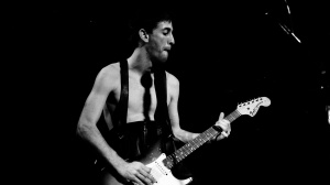 Hillel Slovak, il chitarrista che ha definito il suono dei primi Red Hot Chili Peppers