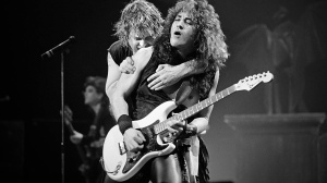 Hired Gun: la terza via del musicista tra artista e tecnico