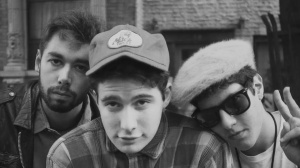 I Beastie Boys svelano cosa c'e davvero in un disco d'oro