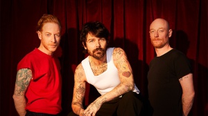 I Biffy Clyro tornano con A Little Love