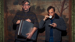 I Black Keys ritornano con 'Wild Child' e annunciano l'album "Dropout Boogie"