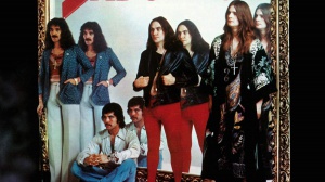 I Black Sabbath e i guai legali di  "Sabotage" 