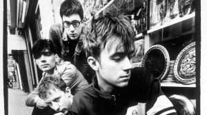 I Blur in Italia per una data a Lucca Summer Festival