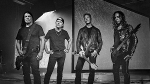 I buoni propositi di James Hetfield per il 2024