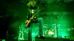 I consigli delle rockstar per smaltire la sbornia