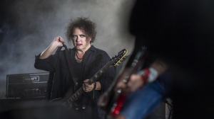 I Cure pronti per pubblicare il gemello di Songs Of A Lost World?