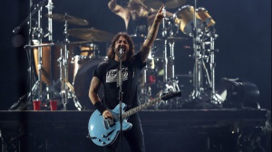 I-Days, confermato lo show dei Foo Fighters in Italia per il 2022