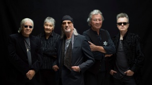 I Deep Purple annunciano il nuovo album "SPLAT!"