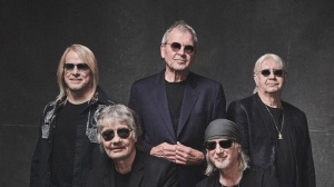 I Deep Purple pronti ad annunciare un nuovo album ?