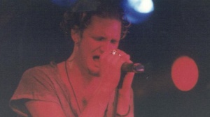 I diari di Layne Staley in un libro