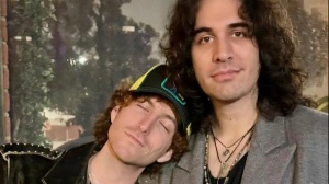 I figli dei KISS insieme per un progetto?