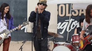 I figli di Slash, Trujillo e Scott Weiland hanno formato una band