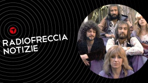 I Fleetwood Mac assaporano il potere di TikTok