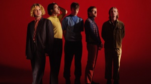 I Fontaines D.C. annunciano il nuovo album Skinty Fia