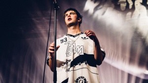 I Fontaines D.C. uniscono Bring Me The Horizon e Nirvana per Like a Version