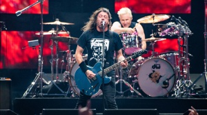 I Foo Fighters avevano in programma per il 2025 un tour, poi cancellato