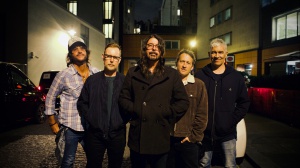 I Foo Fighters hanno pubblicato il teaser di un nuovo brano